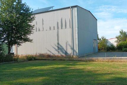 Gewerbeobjekt Benz - 1.205&euro; | Angebot:25721334