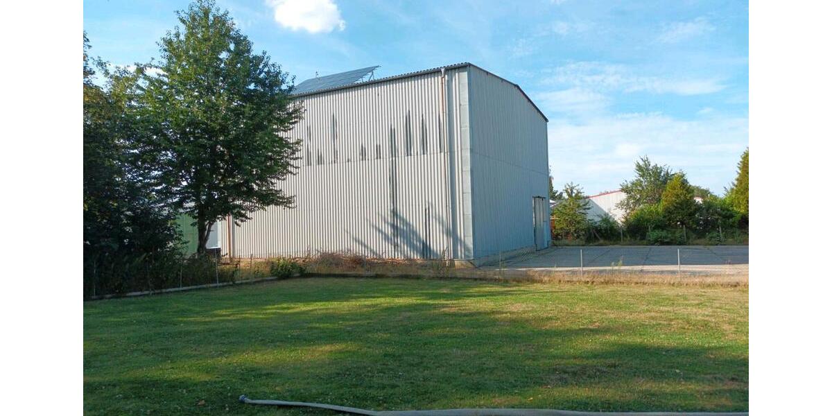 Gewerbeobjekt Benz - 1.205&euro; | Angebot:25721334