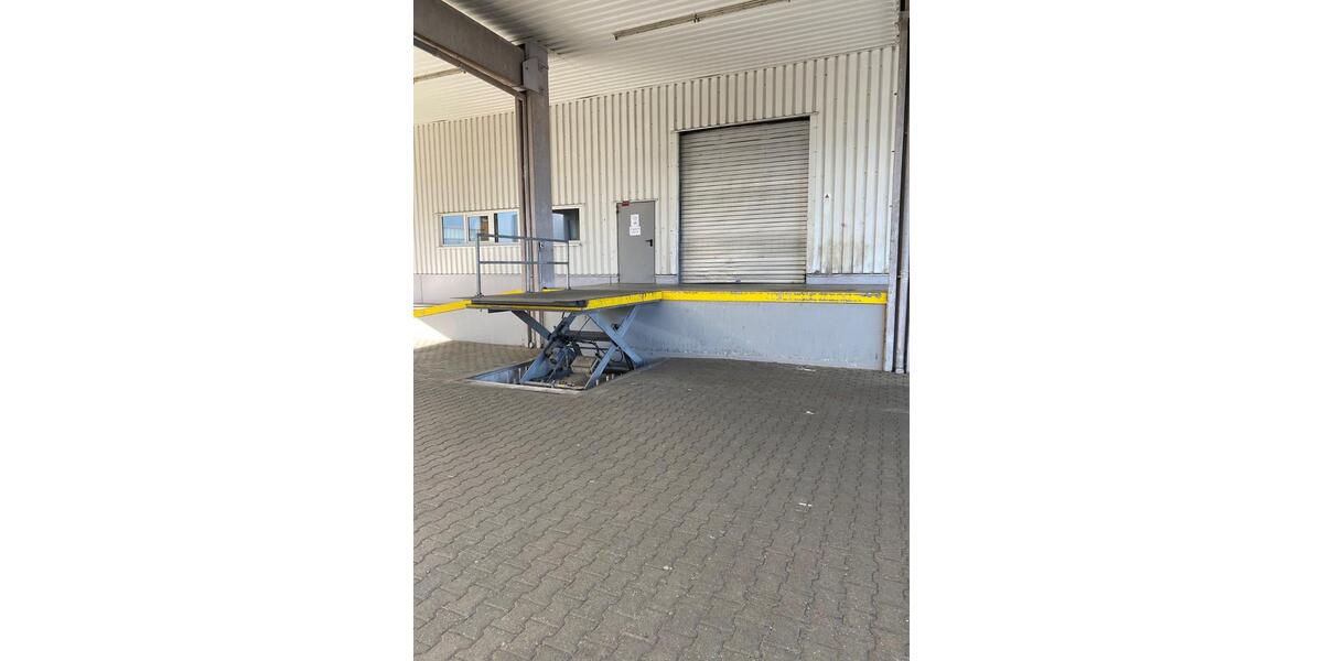 Gewerbeobjekt Lindlar - 6&euro; | Angebot:26048506