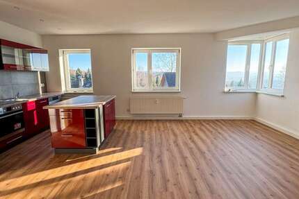 Wohnung zum Mieten in Grünhain-Beierfeld OT Beierfeld 546 € 78 m² 3 zimmer