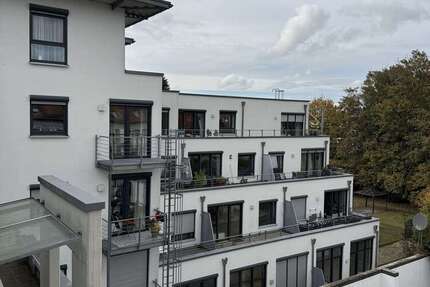 Wohnung zum Mieten in Würselen 600 € 57.92 m²