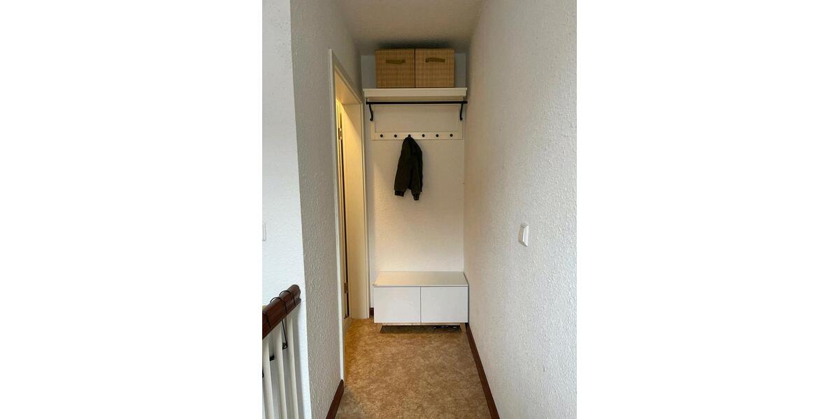 Dachgeschoßwohnung Frankfurt (Oder) - 3 Zimmer, 61 m&sup2;, 750&euro; | Angebot:25660112