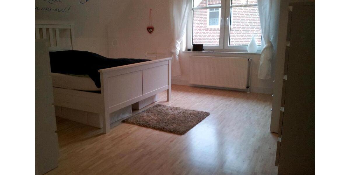 Dachgeschoßwohnung Börger - 3.5 Zimmer, 91 m&sup2;, 635&euro; | Angebot:26547818