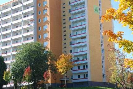 Wohnung zum Mieten in Chemnitz 187 € 36.03 m² 1 zimmer