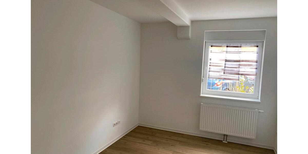 Erdgeschoßwohnung Seßlach - 3 Zimmer, 94 m&sup2;, 680&euro; | Angebot:25961681