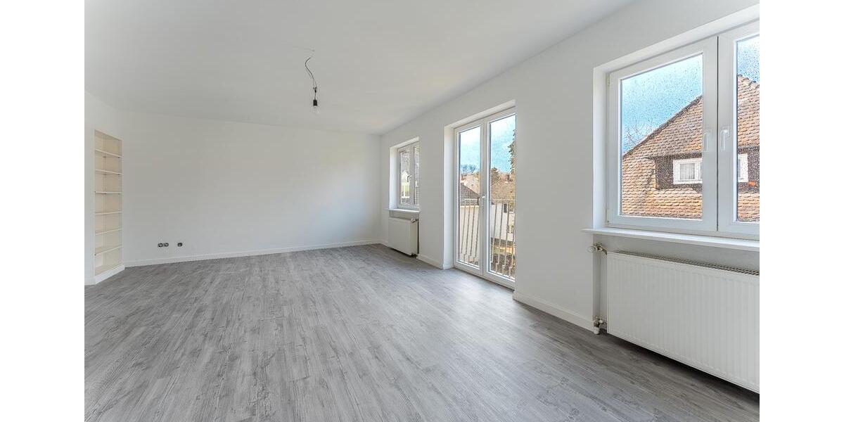 Etagenwohnung Kassel Bad Wilhelmshöhe - 3.5 Zimmer, 107 m&sup2;, 1.500&euro; | Angebot:25988214