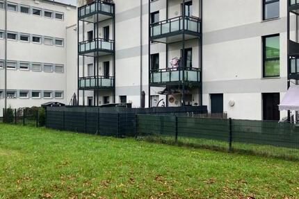 Helle 4-Zimmerwohnung mit Balkon zimmer