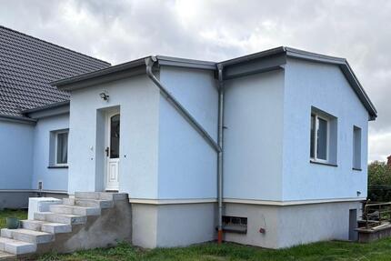 3-Raumwohnung zu vermieten in Warnow bei Bützow 3 zimmer