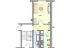 Erdgeschoßwohnung Grabow - 1 Zimmer, 31 m&sup2;, 220&euro; | Angebot:24212790