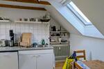 Dachgeschoßwohnung Wilhelmshaven - 2 Zimmer, 45 m&sup2;, 430&euro; | Angebot:26687659