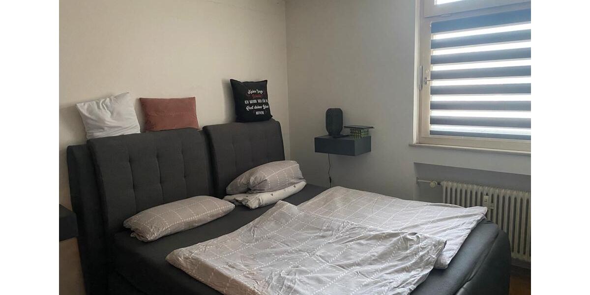 Wohnen auf Zeit München Hadern - 2 Zimmer, 58 m&sup2;, 1.300&euro; | Angebot:26658999