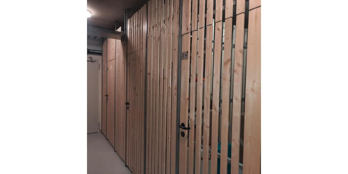 Etagenwohnung Isny im Allgäu - 2 Zimmer, 62 m&sup2;, 957&euro; | Angebot:25174521