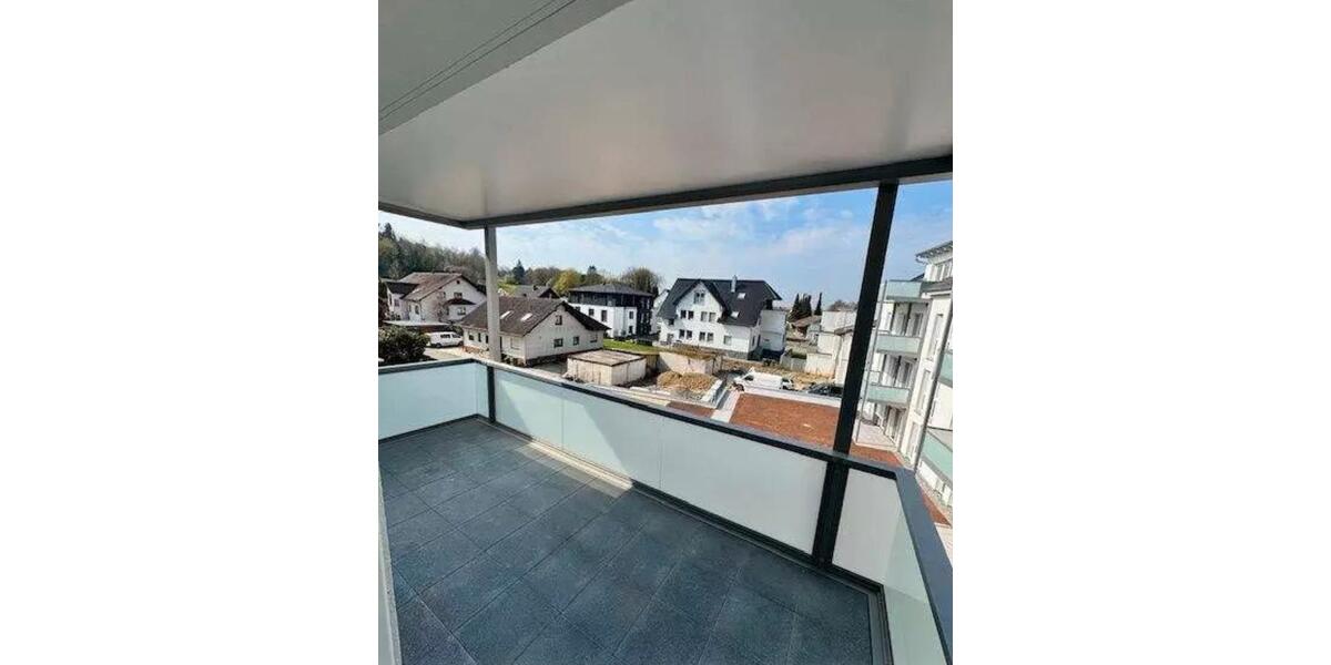 Etagenwohnung Lahr (Schwarzwald) - 4 Zimmer, 98 m&sup2;, 1.280&euro; | Angebot:26491822