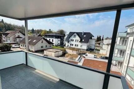 Wohnung Lahr (Schwarzwald) - 4 Zimmer, 98 m&sup2;, 1.280&euro; | Angebot:26491822