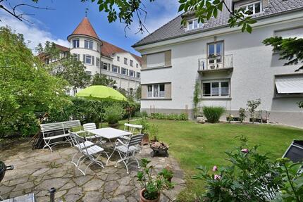 Wohnung Ravensburg - 1 Zimmer, 22 m&sup2;, 442&euro; | Angebot:26620986