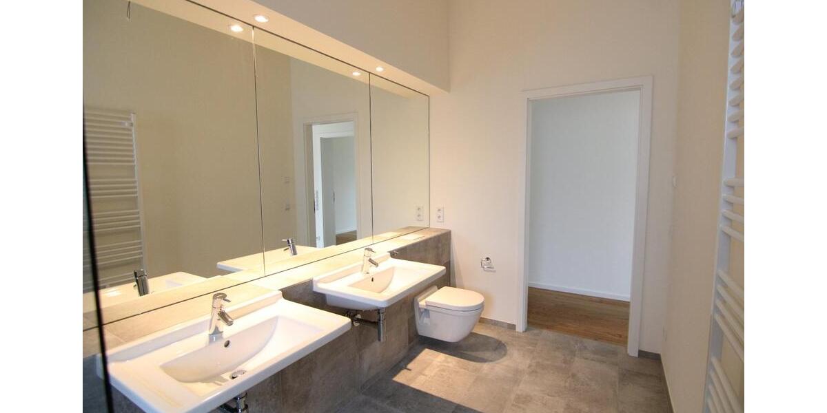 Etagenwohnung Königs Wusterhausen - 5 Zimmer, 117 m&sup2;, 1.699&euro; | Angebot:25161190