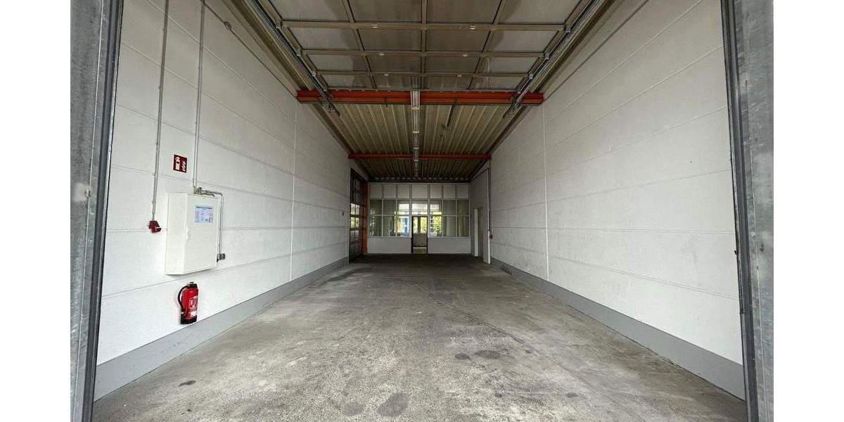 Gewerbeobjekt Gersheim - 650&euro; | Angebot:24838790