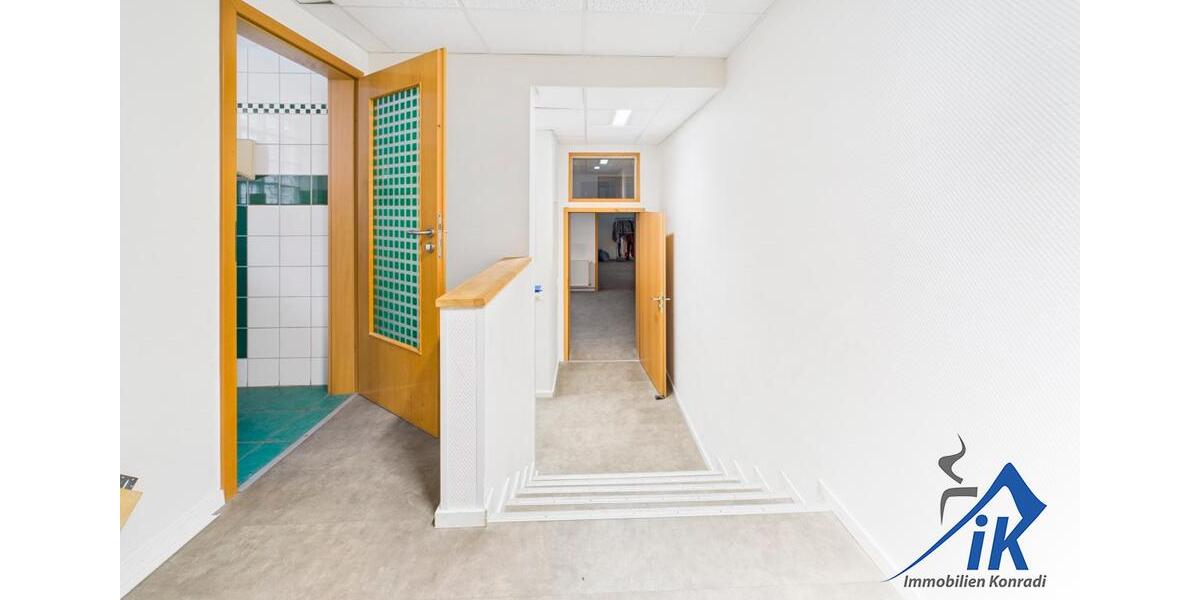 Gewerbeobjekt Westheim (Pfalz) - 1.200&euro; | Angebot:26300453