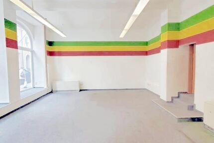 Bautzen - Zentrale Gewerbeeinheit mit Potenzial 3 zimmer