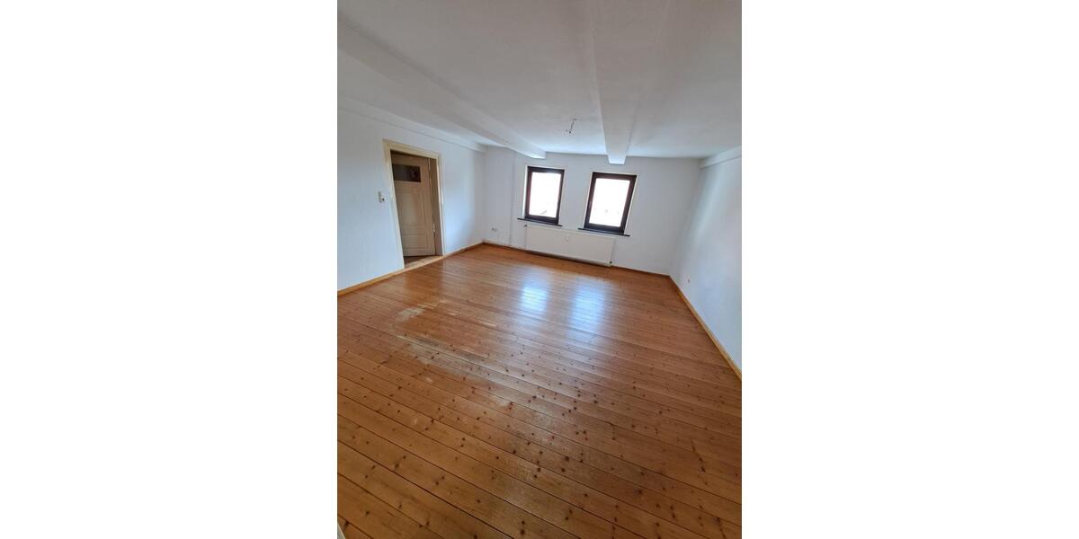 4-Zimmer Wohnung, Küche, Bad in Hardegsen Hevensen 128 m3 4 zimmer