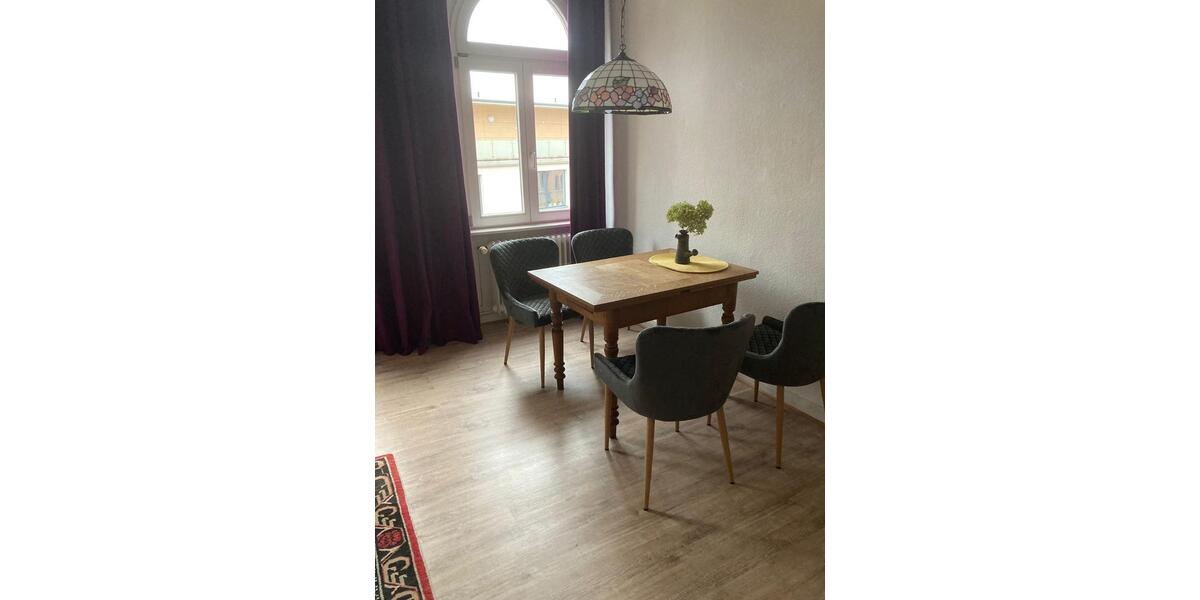 Wohnen auf Zeit Kassel Südstadt - 3 Zimmer, 60 m&sup2;, 1.100&euro; | Angebot:24464578