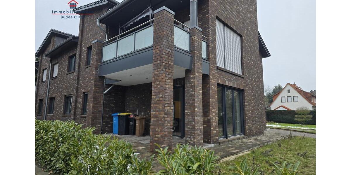 Erdgeschoßwohnung Friesoythe - 4 Zimmer, 95 m&sup2;, 900&euro; | Angebot:24866298