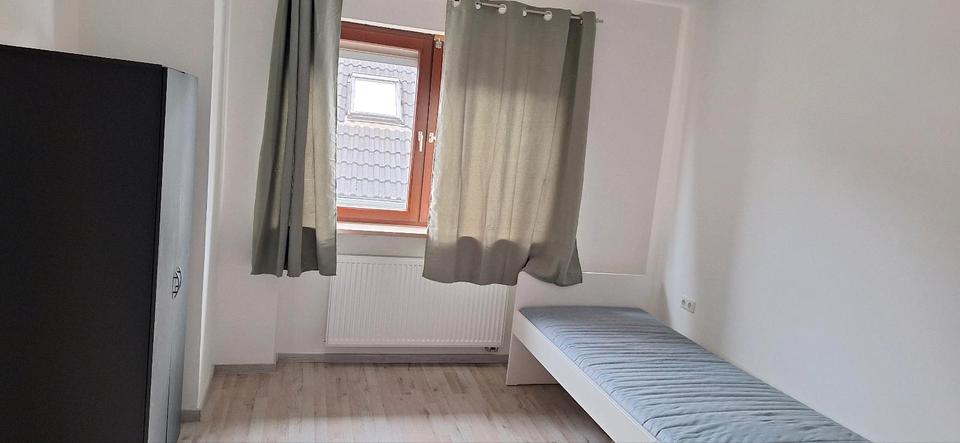 Wohnen auf Zeit Moosburg an der Isar - 1 Zimmer, 17 m&sup2;, 800&euro; | Angebot:26340210
