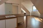 Dachgeschoßwohnung Erfurt Daberstedt - 4 Zimmer, 100 m&sup2;, 900&euro; | Angebot:25962245