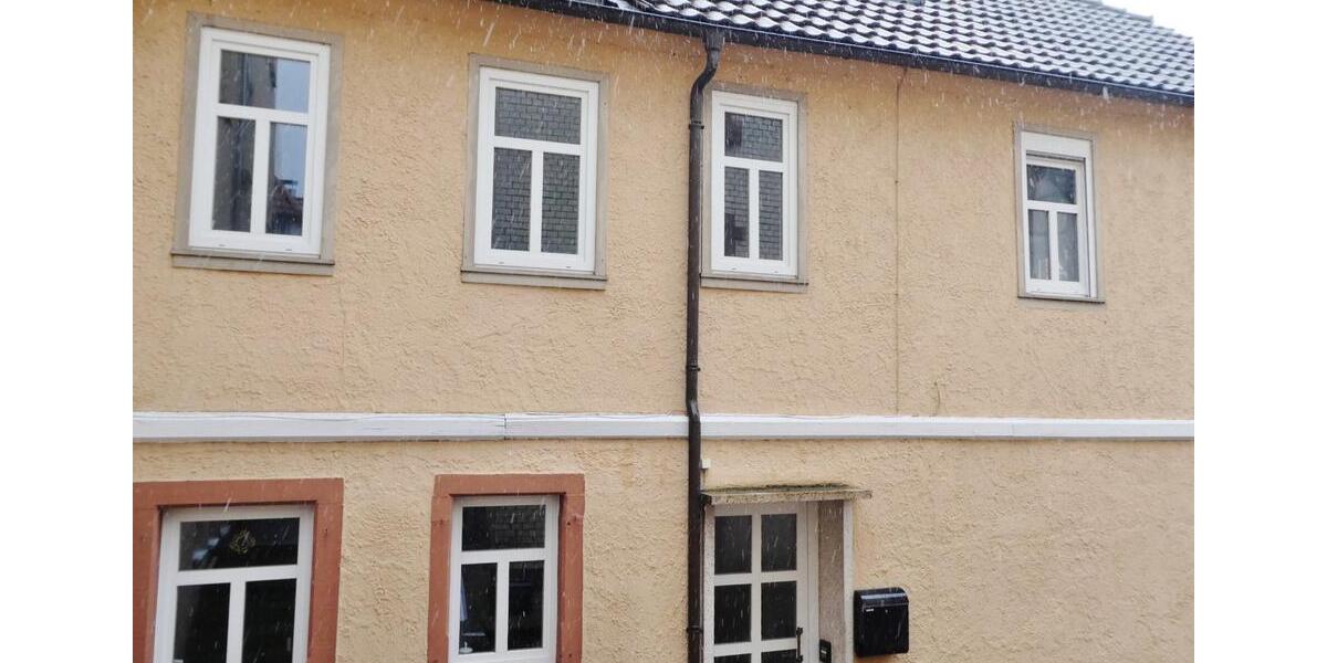 Terrassenwohnung Klingenberg am Main - 2 Zimmer, 85 m&sup2;, 690&euro; | Angebot:23875155