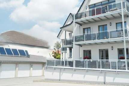 Wohnung zum Mieten in Kall 520 € 52 m² 2 zimmer