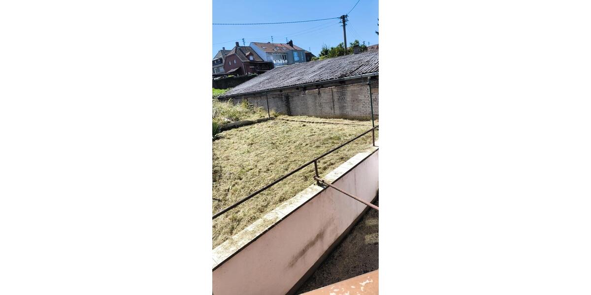 Wohnen auf Zeit Saarbrücken Dudweiler - 1 Zimmer, 18 m&sup2;, 490&euro; | Angebot:26266916