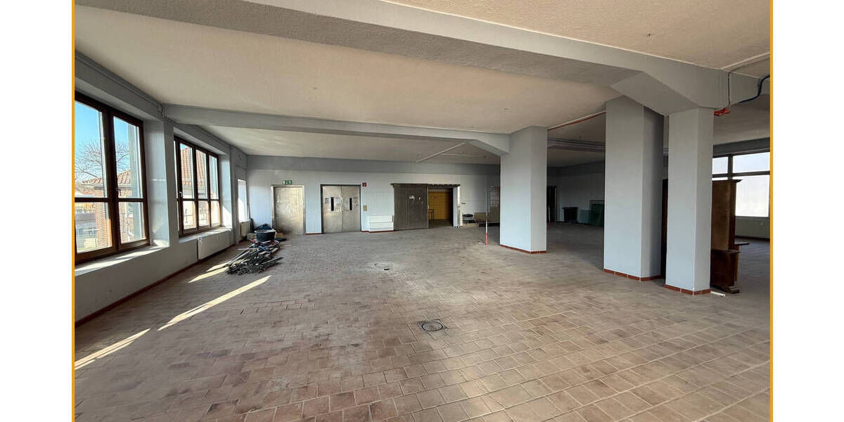 Gewerbeobjekt Alsfeld - 1.750&euro; | Angebot:23960692