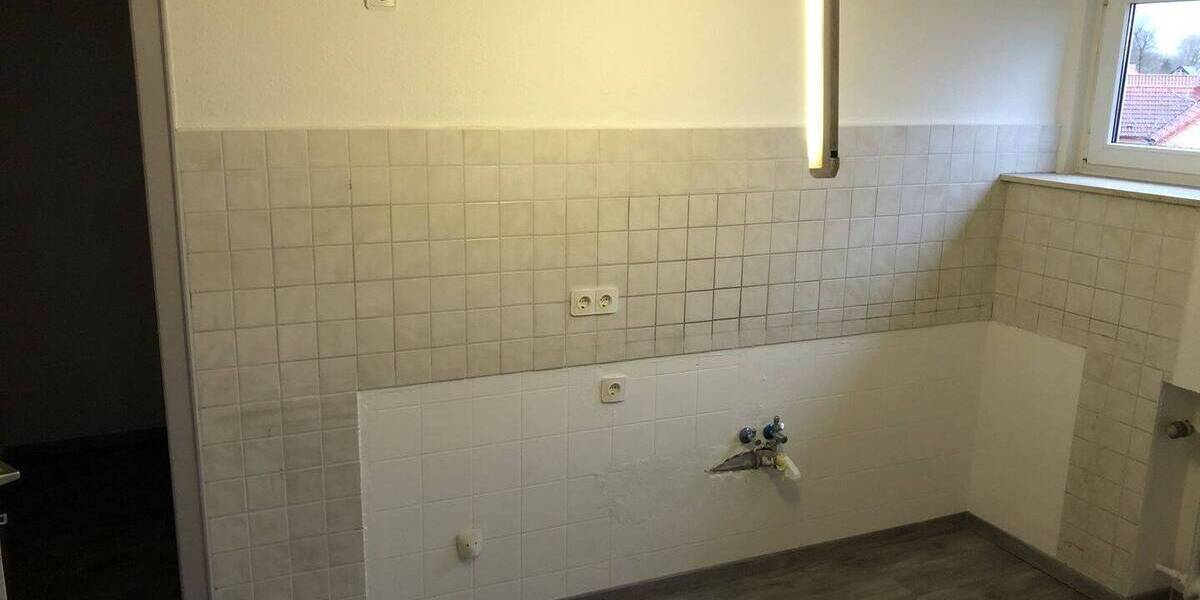 Etagenwohnung Detmold Hiddesen - 3 Zimmer, 87 m&sup2;, 650&euro; | Angebot:26204897