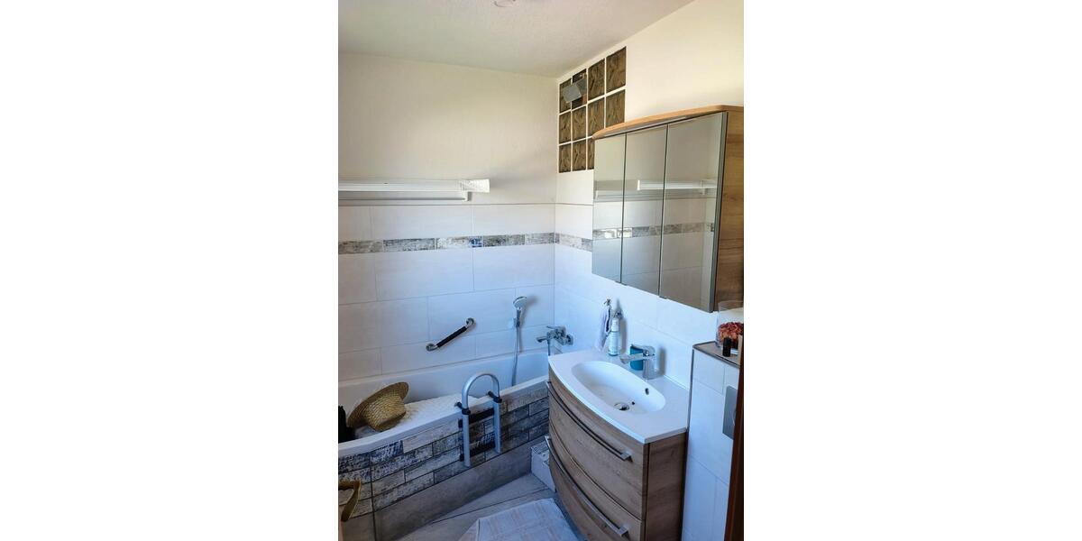 Wohnen auf Zeit Braunschweig Timmerlah-Geitelde-Stiddien - 3 Zimmer, 83 m&sup2;, 394&euro; | Angebot:26283907