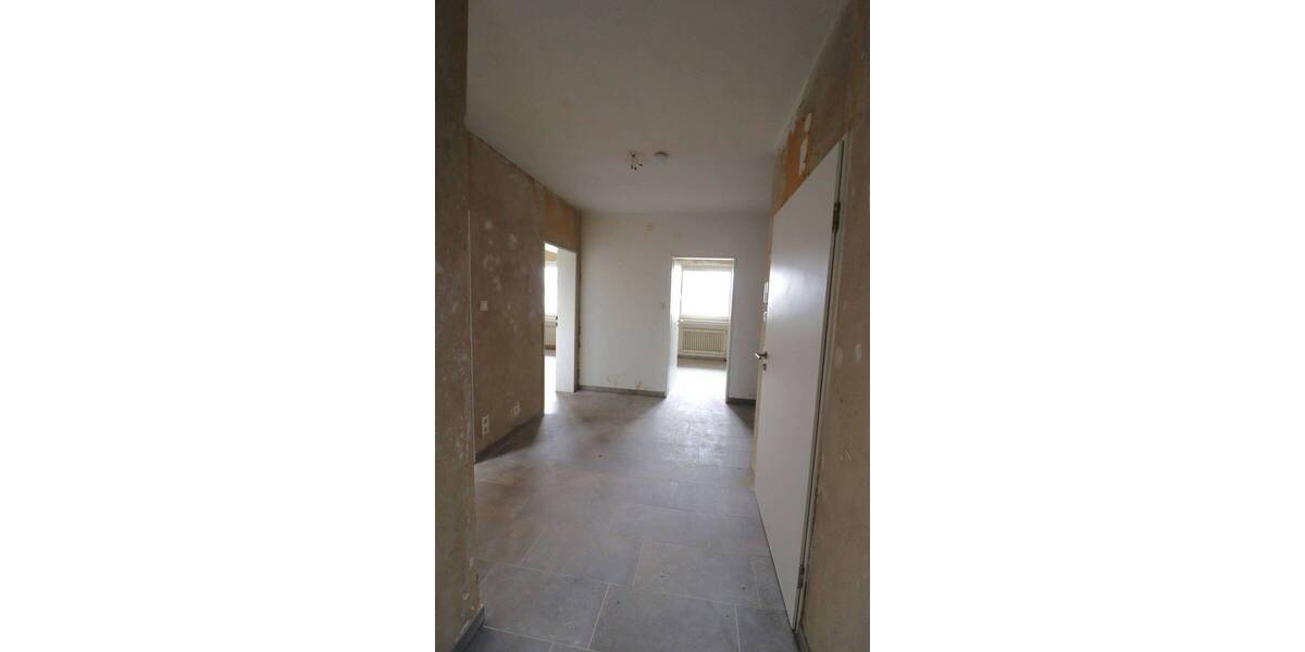 Etagenwohnung Bünde Ennigloh - 2 Zimmer, 73 m&sup2;, 475&euro; | Angebot:26260707