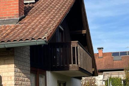 Wohnung Arnstorf - 3.5 Zimmer, 80 m&sup2;, 670&euro; | Angebot:24592807