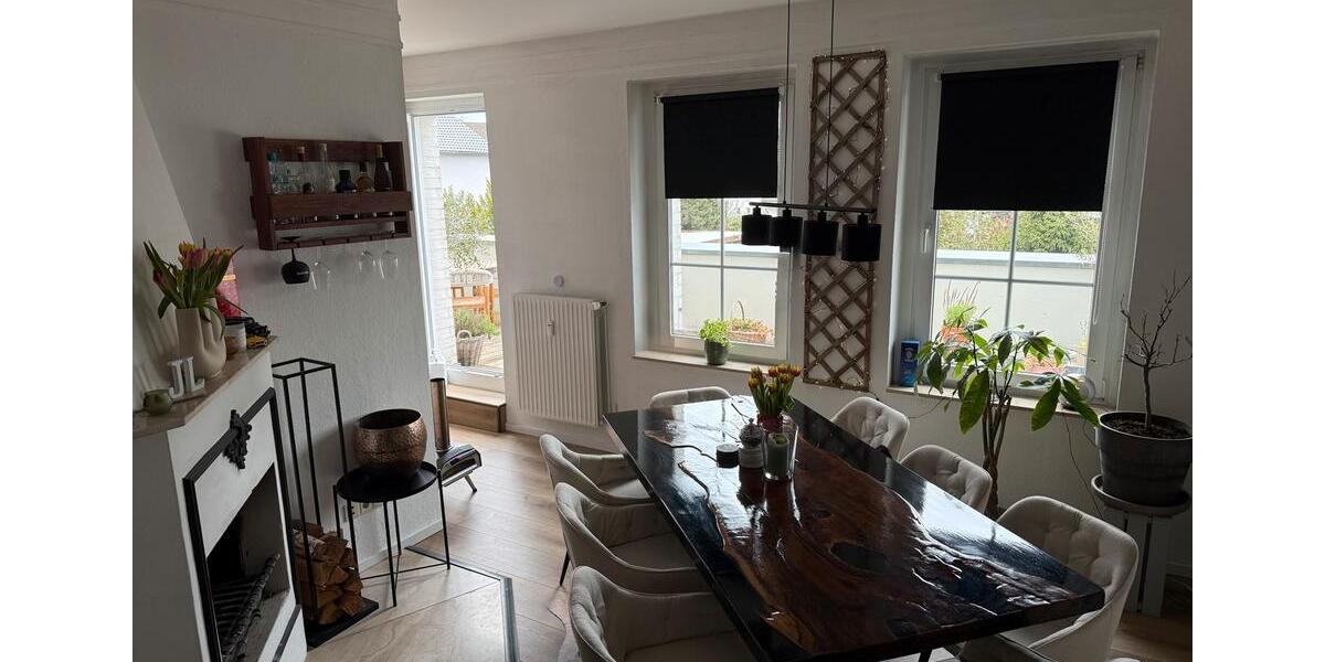 Etagenwohnung Osnabrück Gretesch - 3 Zimmer, 125 m&sup2;, 1.500&euro; | Angebot:26581872