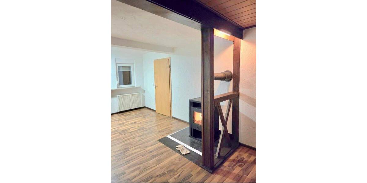 Einfamilienhaus Mönchberg-OT Schmachtenberg - 5 Zimmer, 120 m&sup2;, 920&euro; | Angebot:24780712