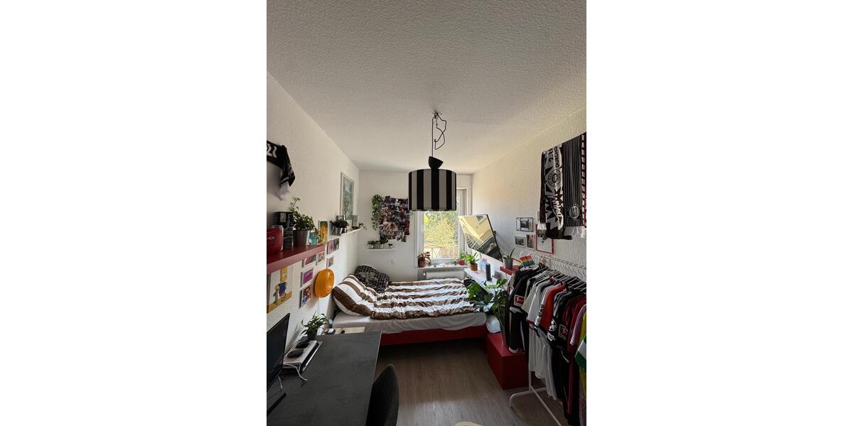 Etagenwohnung Frankfurt am Main Bergen-Enkheim - 4 Zimmer, 70 m&sup2;, 1.150&euro; | Angebot:25856365