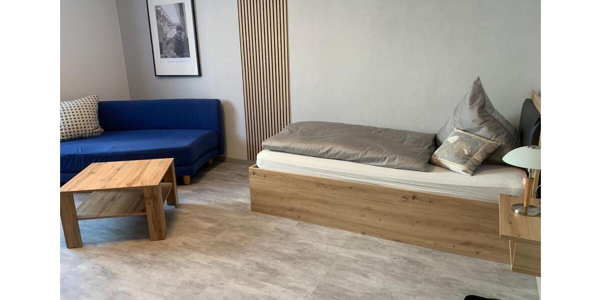 Wohnen auf Zeit Eichenzell - 1 Zimmer, 16 m&sup2;, 20&euro; | Angebot:24755190