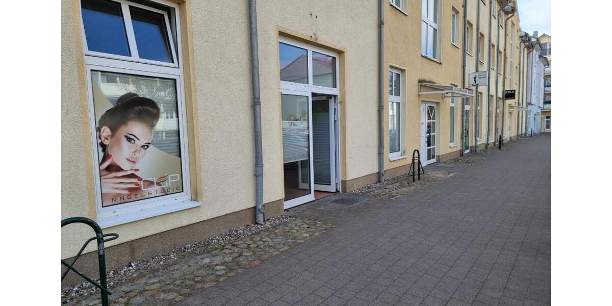 Gewerbeobjekt Friedland - 290&euro; | Angebot:22074206