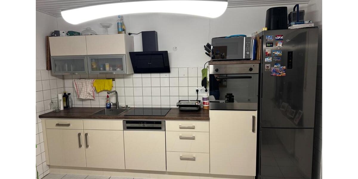 Etagenwohnung Arnsberg - 4 Zimmer, 90 m&sup2;, 630&euro; | Angebot:24836700