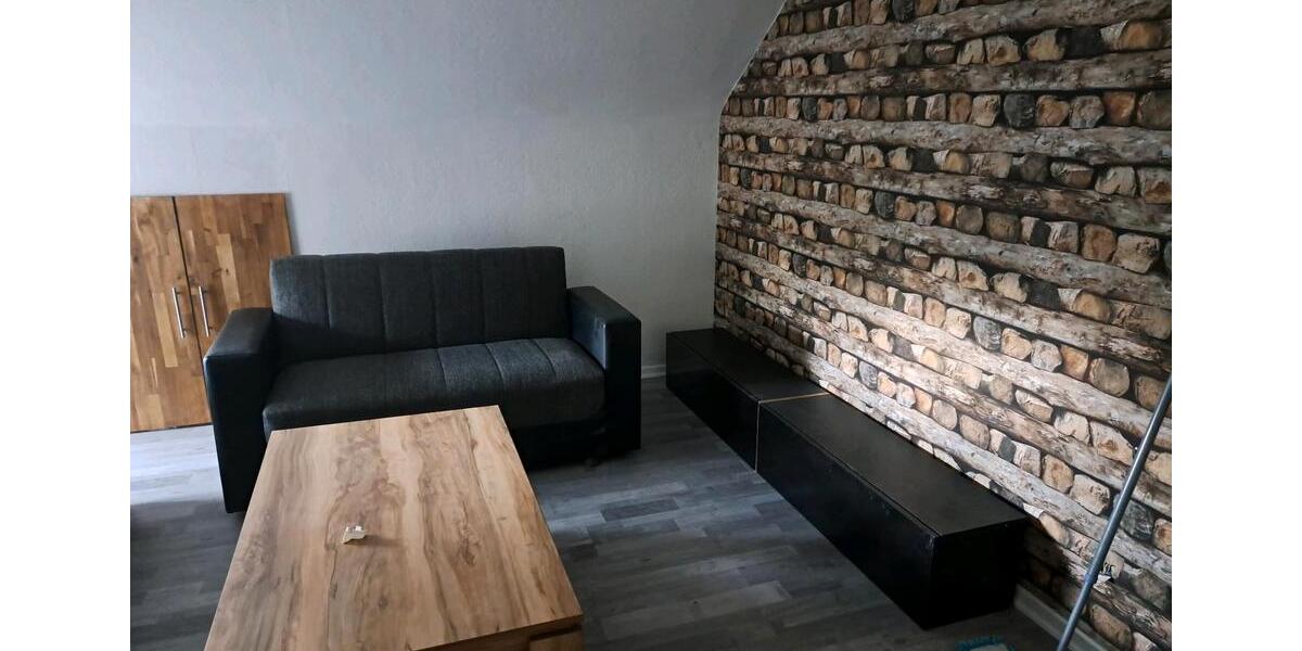 Dachgeschoßwohnung Florstadt - 1 Zimmer, 45 m&sup2;, 700&euro; | Angebot:26593151