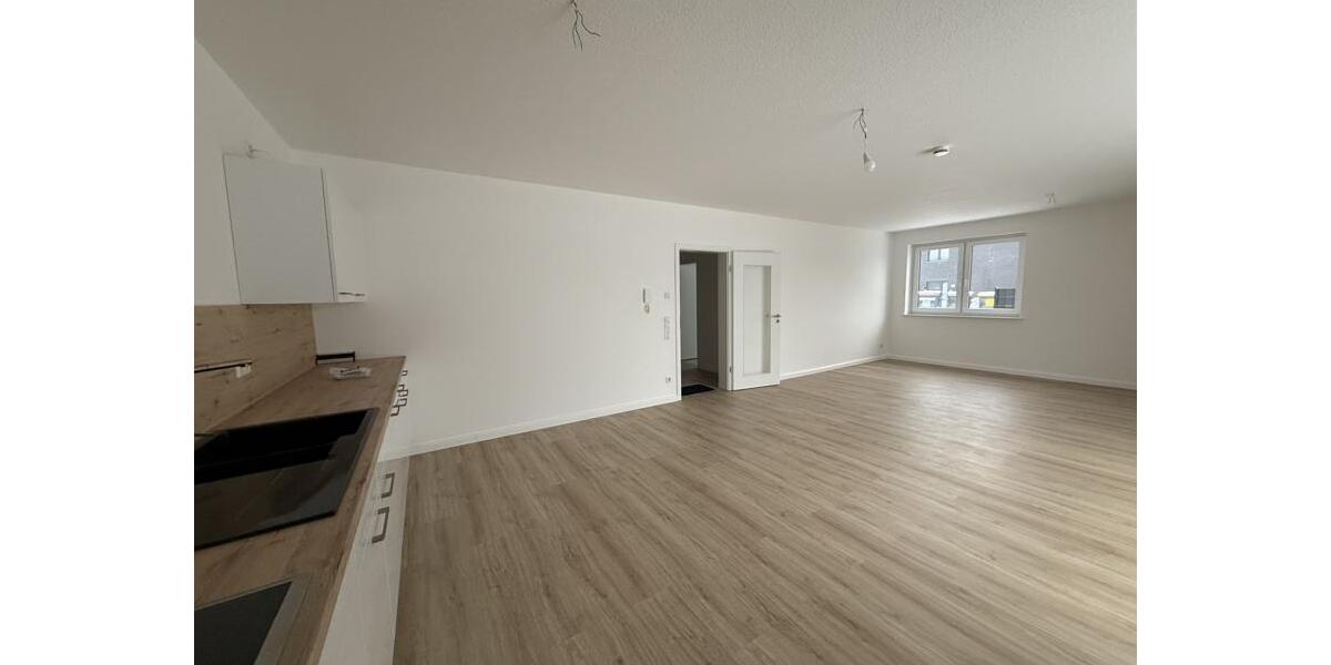 Erdgeschoßwohnung Nienburg (Weser) - 3 Zimmer, 95 m&sup2;, 1.050&euro; | Angebot:24802658