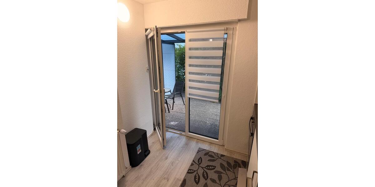 Erdgeschoßwohnung Singen (Hohentwiel) - 2 Zimmer, 50 m&sup2;, 900&euro; | Angebot:26636276