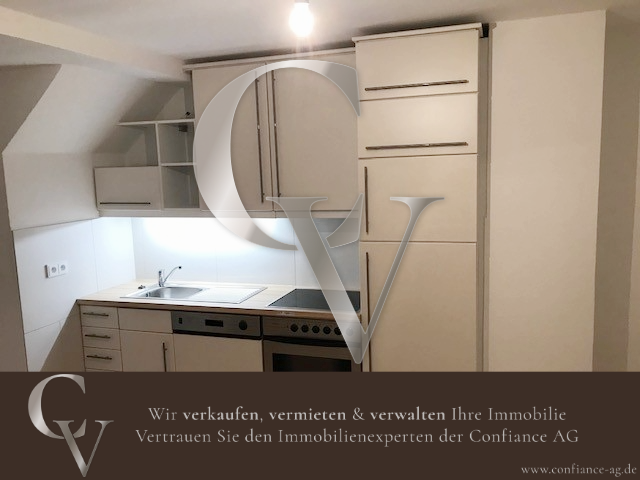 Wohnung zum Mieten in Passau 850 € 85.92 m² 3 zimmer