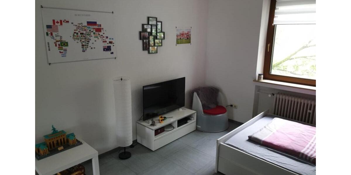 Wohnen auf Zeit Aachen Aachen-Mitte - 1 Zimmer, 20 m&sup2;, 220&euro; | Angebot:24592235