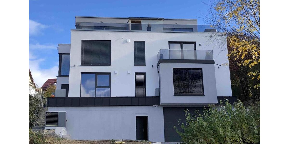 Wohnen auf Zeit Heilbronn Kernstadt - 2 Zimmer, 40 m&sup2;, 850&euro; | Angebot:25180238