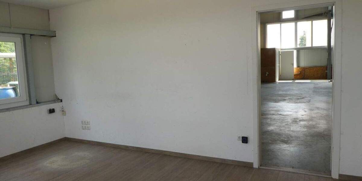 Gewerbeobjekt Wächtersbach - 1.250&euro; | Angebot:25704436