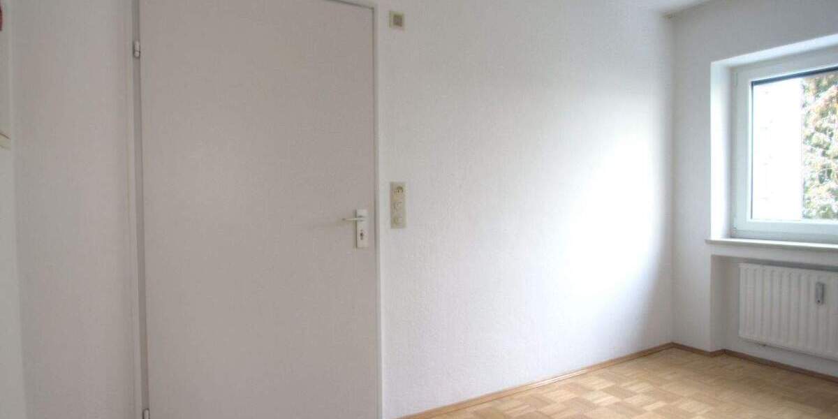 Etagenwohnung München Allach-Untermenzing - 2 Zimmer, 61 m&sup2;, 1.140&euro; | Angebot:25141199